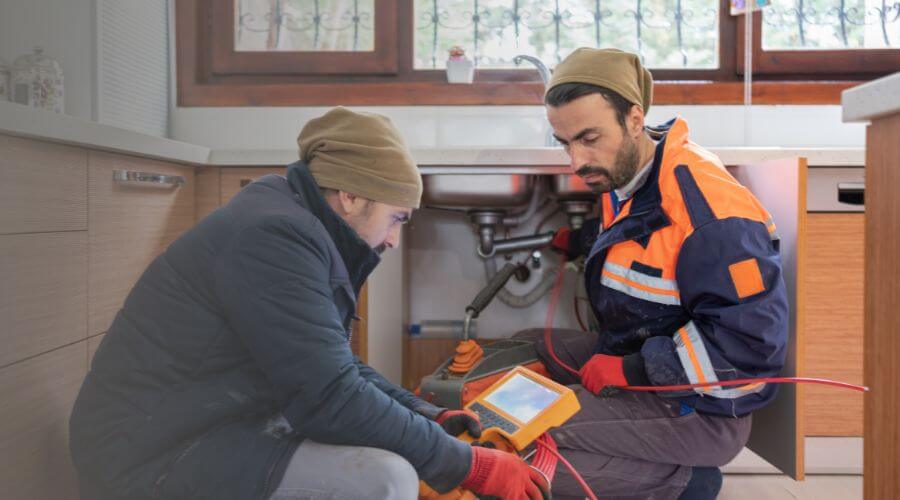 Professional Water heater repair in Machiasport, ME